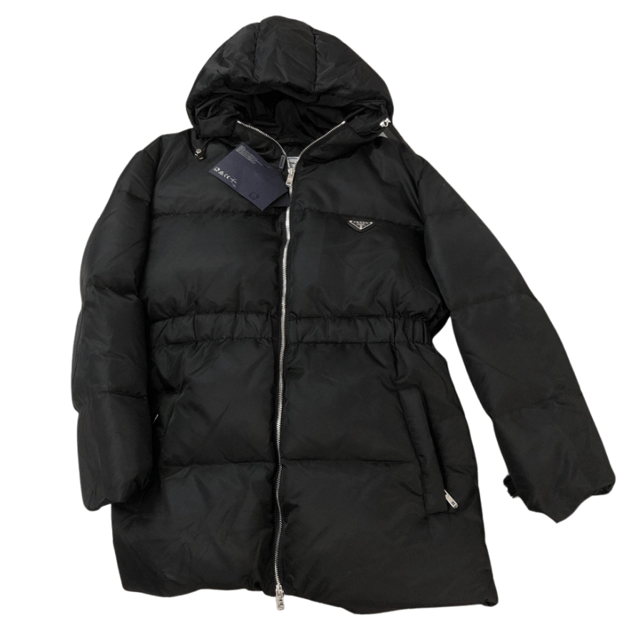 LIVIAN FUNDOS (55) Prada jacket - Image 1