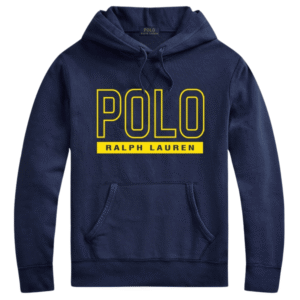 Ralph lauren hoodie