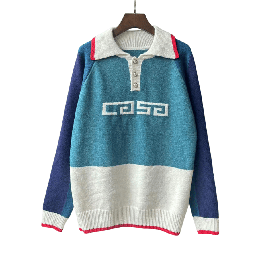 LIVIAN FUNDOS (56) Casablanca hoodie - Image 1