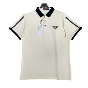 Prada t-shirt polo
