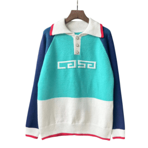 Casablanca hoodie