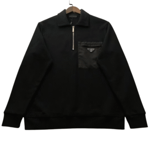 Prada hoodie