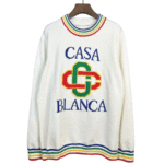 Casablanca hoodie
