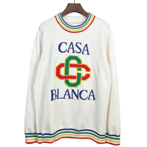 Casablanca hoodie