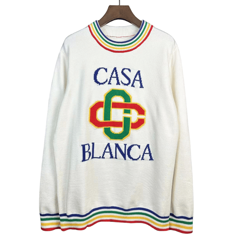 LIVIAN FUNDOS (58) Casablanca hoodie - Image 1