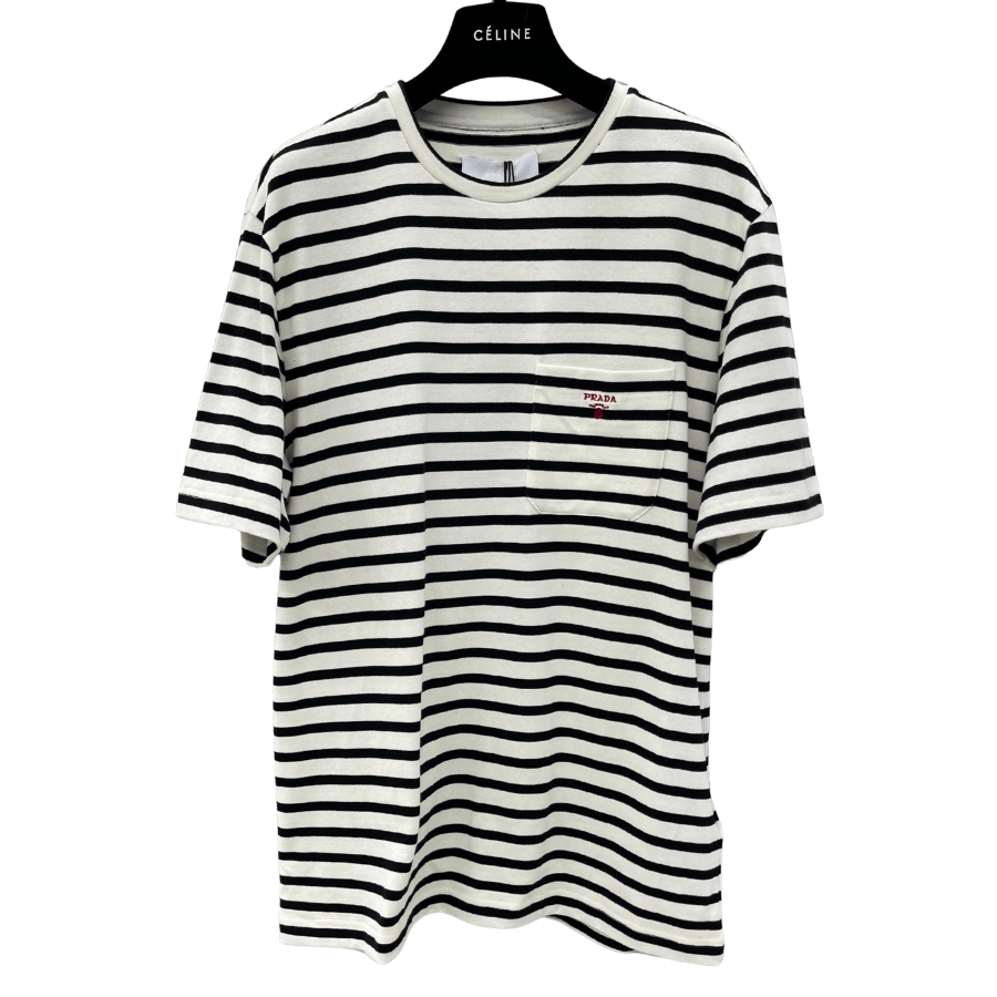 LIVIAN FUNDOS (58) Prada t-shirt - Image 1