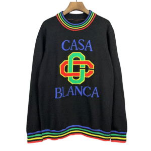 Casablanca hoodie