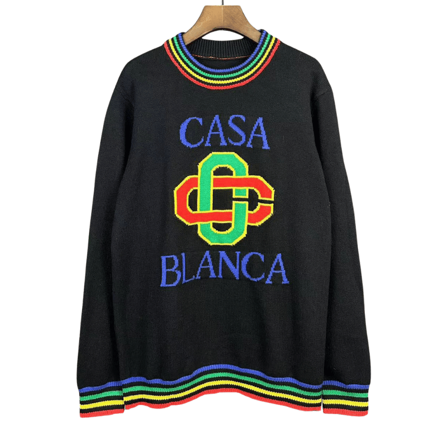 LIVIAN FUNDOS (59) Casablanca hoodie - Image 1