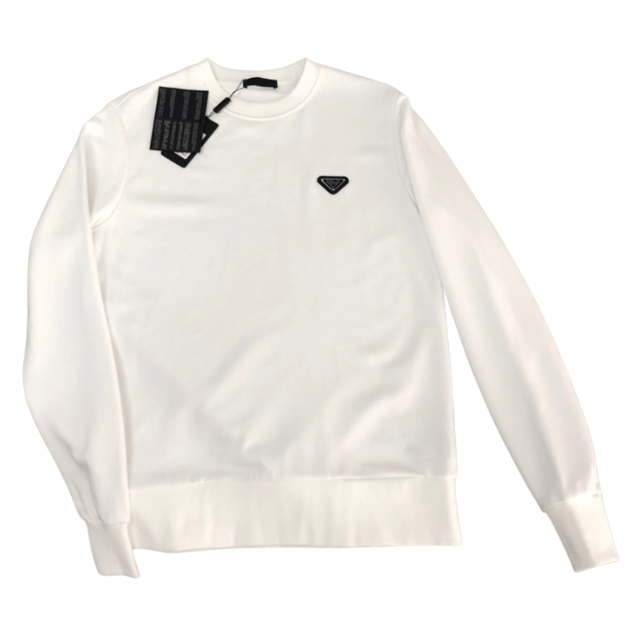 LIVIAN FUNDOS (59) Prada hoodie - Image 1