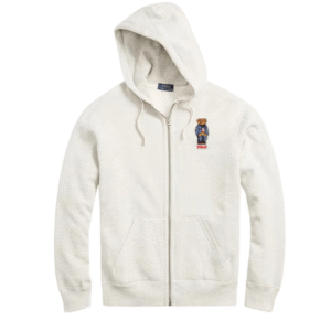 Ralph lauren hoodie