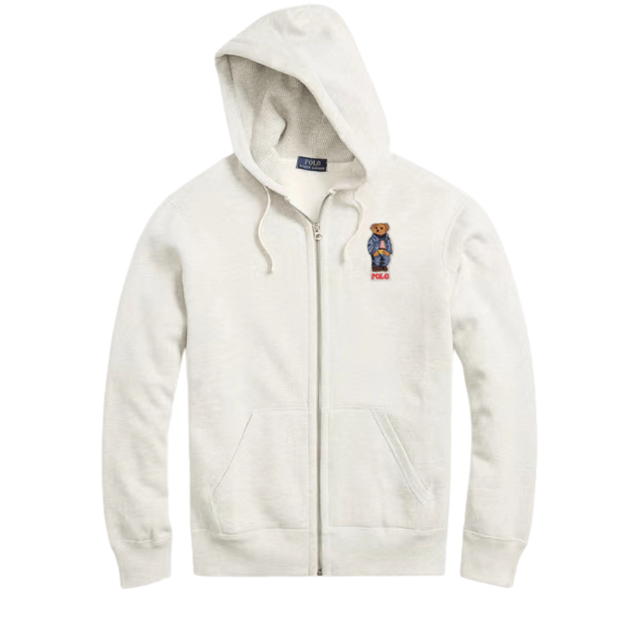 LIVIAN FUNDOS (6) Ralph lauren hoodie - Image 1