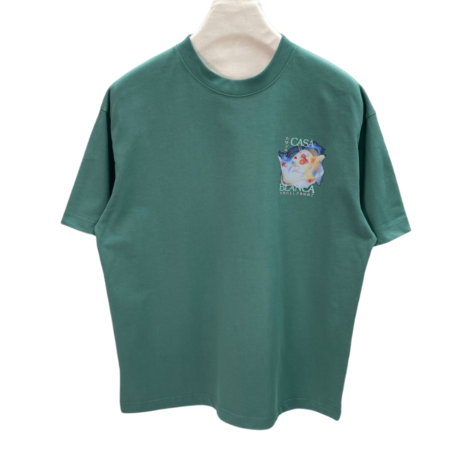Casablanca t-shirt