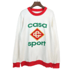 Casablanca hoodie