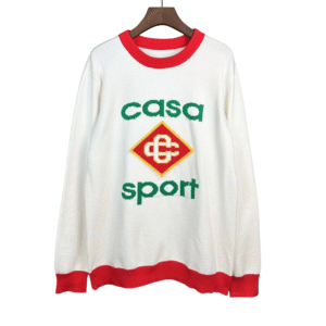 Casablanca hoodie