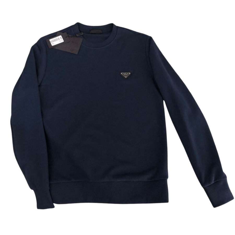 LIVIAN FUNDOS (60) Prada hoodie - Image 1