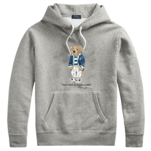 Ralph lauren hoodie