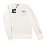 Prada hoodie