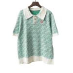 Casablanca t-shirt polo