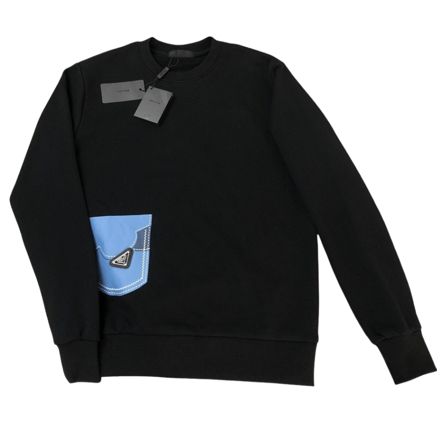 LIVIAN FUNDOS (64) Prada hoodie - Image 1