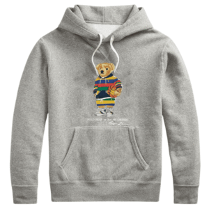 Ralph lauren hoodie