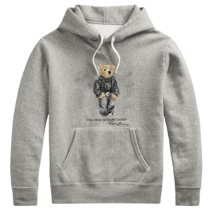 Ralph lauren hoodie