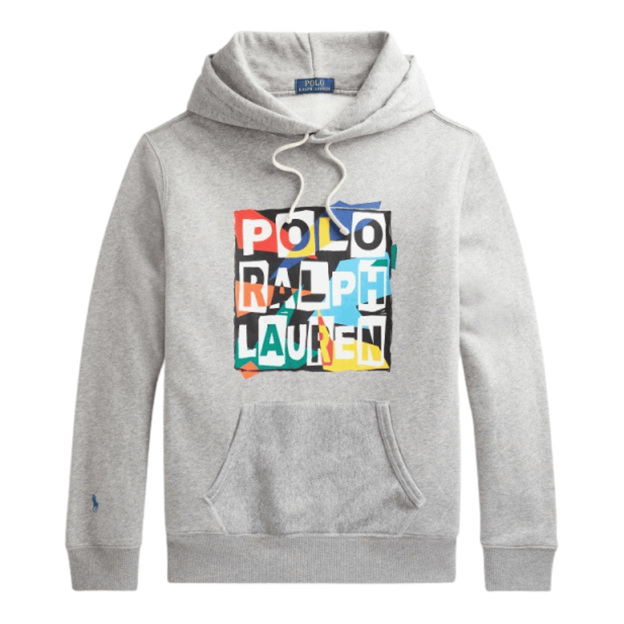 LIVIAN FUNDOS (67) Ralph lauren hoodie - Image 1