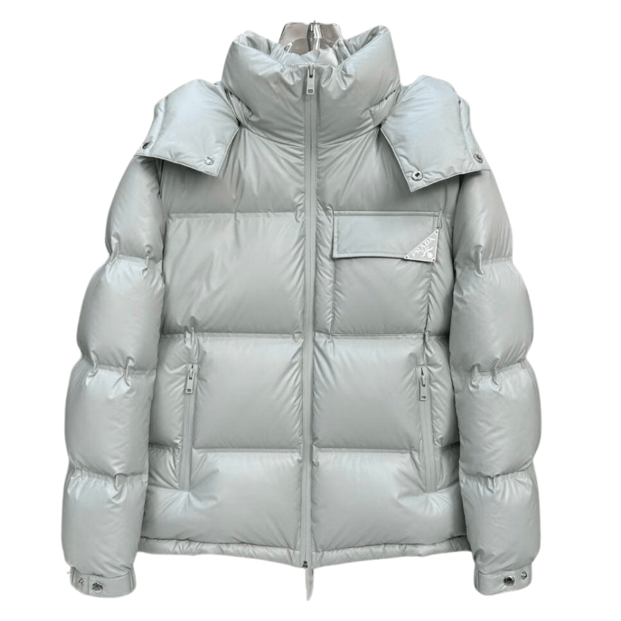 LIVIAN FUNDOS (69) Prada jacket - Image 1