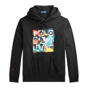 Ralph lauren hoodie