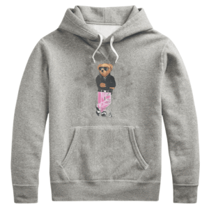 Ralph lauren hoodie