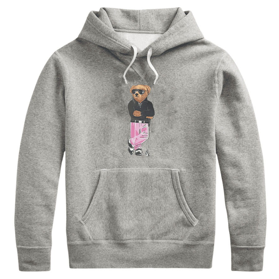 LIVIAN FUNDOS (7) Ralph lauren hoodie - Image 1