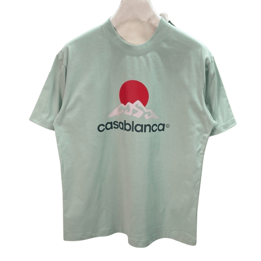 Casablanca t-shirt