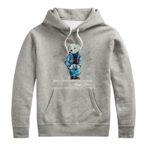 Ralph lauren hoodie