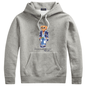 Ralph lauren hoodie