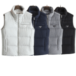 Prada gilet