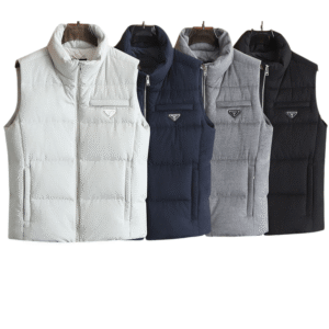 Prada gilet