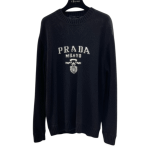 Prada sweater