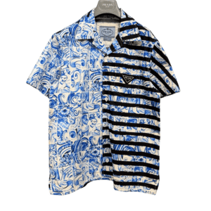 Prada shirt