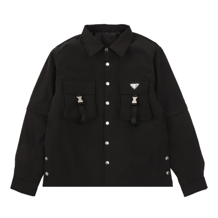 LIVIAN FUNDOS (77) Prada jacket - Image 1