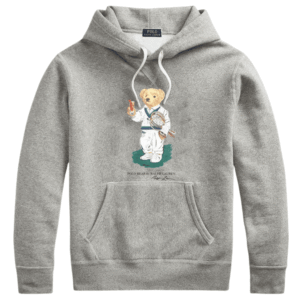 Ralph lauren hoodie