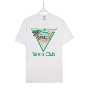 Casablanca t-shirt