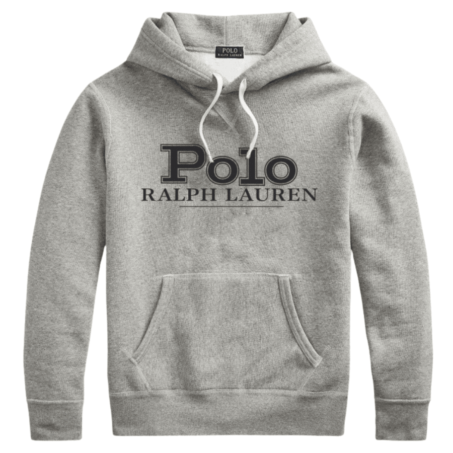 LIVIAN FUNDOS (8) Ralph lauren hoodie - Image 1
