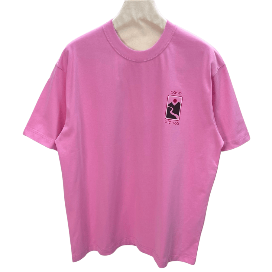 Casablanca t-shirt