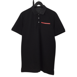 Prada t-shirt polo