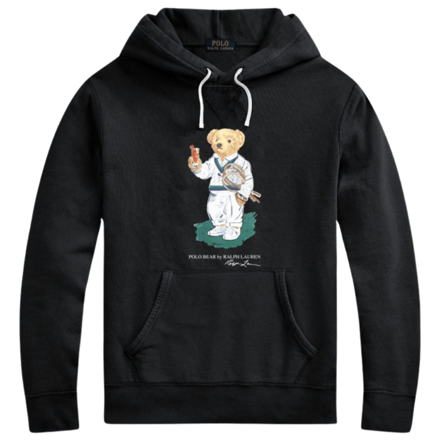 LIVIAN FUNDOS (80) Ralph lauren hoodie - Image 1