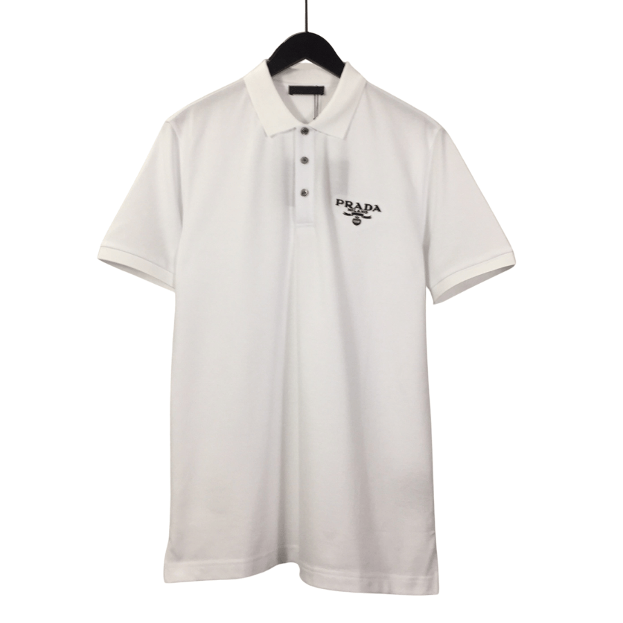 Prada t-shirt polo