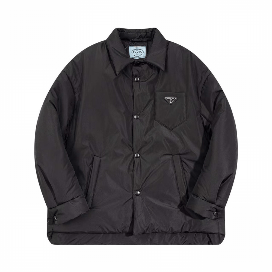 LIVIAN FUNDOS (81) Prada jacket - Image 1