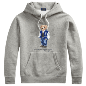 Ralph lauren hoodie