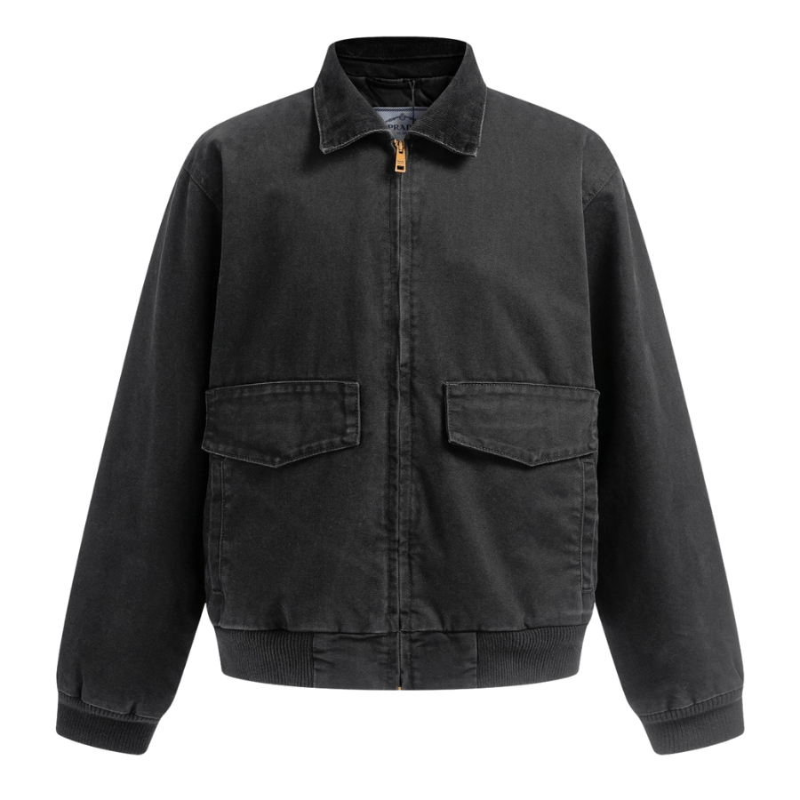 LIVIAN FUNDOS (84) Prada jacket - Image 1