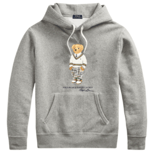 Ralph lauren hoodie