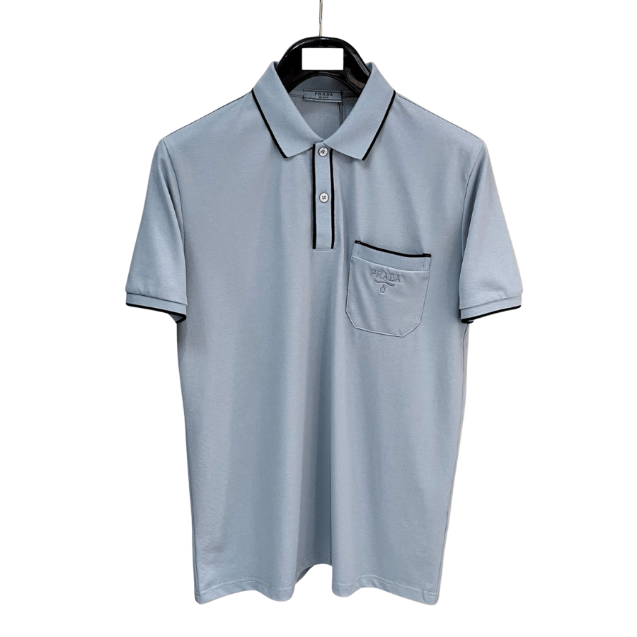 LIVIAN FUNDOS (86) Prada t-shirt polo - Image 1
